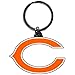 NFL Siskiyou Sports Fan Shop Chicago Bears Flex Key Chain One Size Team Color