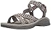 JSport by Jambu Women's Niagara Flat Sandal
