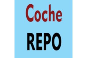 Coche REPO