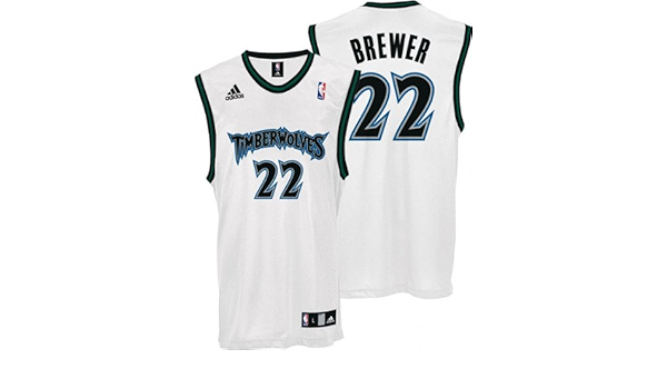 corey brewer jersey