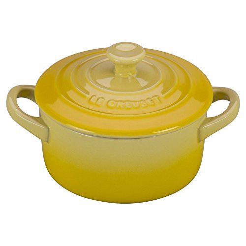 Le Creuset Stoneware Petite Round Casserole The Home Kitchen Store