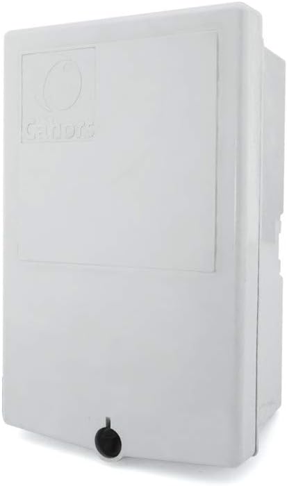 Caja general de protección CGP-100/SE 2x80: Amazon.es: Bricolaje y herramientas