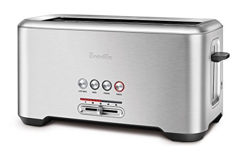 Breville The Bit More Toaster - Image 3