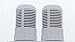 Seychelle Regular Dual Replacement Filters