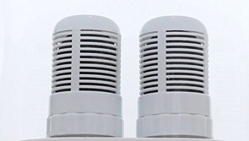 Seychelle Regular Dual Replacement Filters