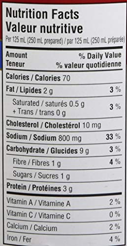 Campbell's Chicken Noodle Soup 284ml - Image 6