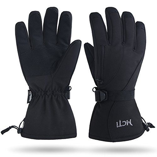 9 Best Gloves For Biking In Winter For Men 2020 We Know Gloves