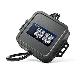 MICTUNING 2nd-Gen 8 Pods RGB LED Rock Lights