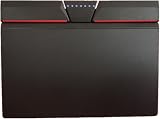 fqparts Replacement Laptop Touchpad for Lenovo ThinkPad X1 Fold Gen 1 Black view 1