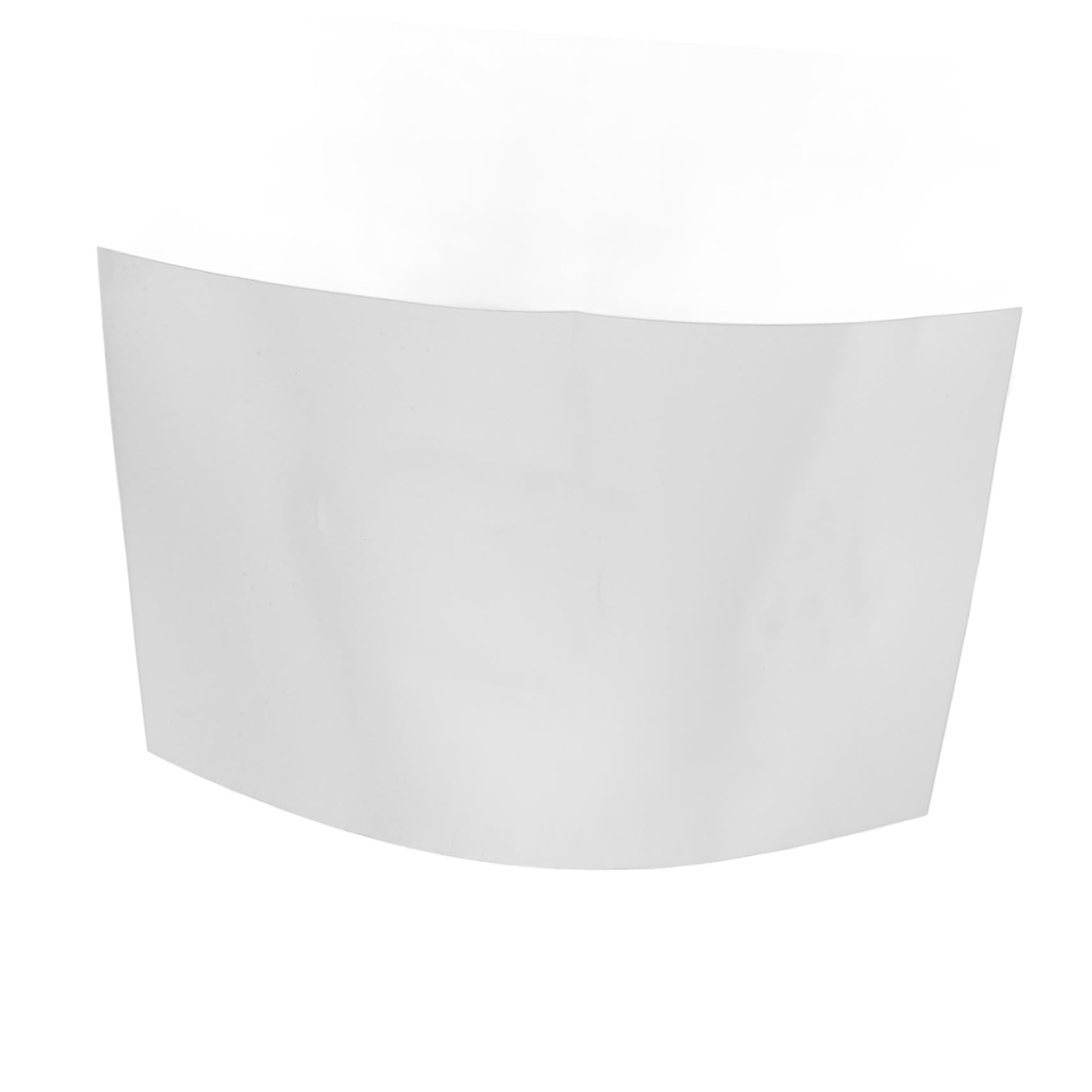 Photo 1 of JOINPAYA Transparent Lenticular Sheet for Tricks: Invisibility Shield Prop, 11.81X7.87 Inches Pet Material for Stage Illusion and Film Effects
