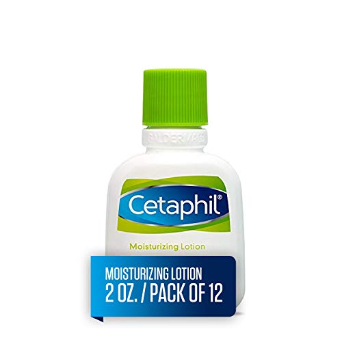 cetaphil moisturizing lotion harga