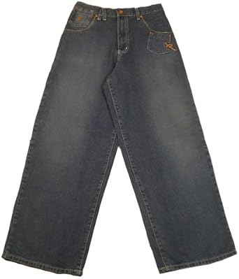 authentic denim brand