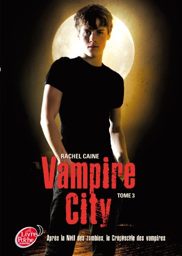 Vampire City