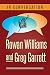In Conversation: Rowan Williams and Greg Garrett by Rowan Williams, Greg Garrett