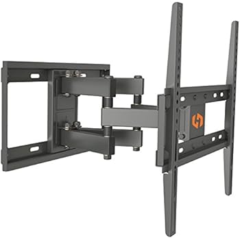 Amazon.com: TILT TV WALL MOUNT BRACKET For Hisense 50" H5 Series Smart TV: Home Audio & Theater