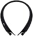 LG Tone Active Stereo Bluetooth Headset - Black