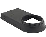 Hayward SX180K Filter Base with Screws and Washers Replacement for Select Hayward Sand Filter