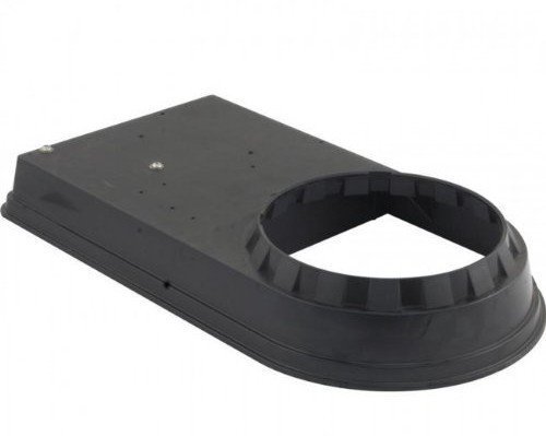 Hayward SX180K Filter Base with Screws and Washers Replacement for Select Hayward Sand Filter