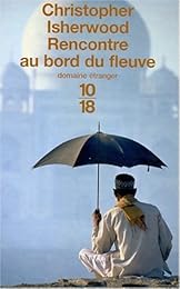 Rencontre au bord du fleuve