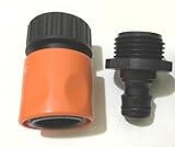 Sea-Doo GTX SPI SPX XP GTS GTI SPI GS GTX DI LRV RXT RXP 4 Tec Flush Kit Adaptor