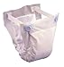 Prevail® Belted Shields, Case of 120