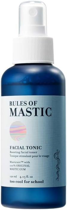 too cool for school rules of mastic mild cleanser