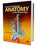 Surgical and Radiologic Anatomy for Oral Implantology