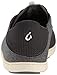 OLUKAI Men's Nohea Moku Shoes Dark Shadow/Dark Shadow 10.5