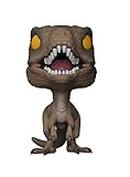 Funko Pop Movies: Jurassic Park-Velociraptor Collectible Figure