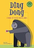 Image de Ding Dong: A Book of Knock-Knock Jokes (Read-It! Joke Books)
