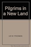 Pilgrims in a New Land by 