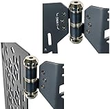 Cooler Master MasterFrame 700 Open Air ATX Case Tempered Glass VESA Mount Test view 15