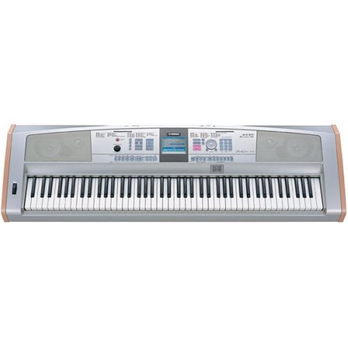 UPC 086792281636, Yamaha DGX505-AD DGX505 88-key Electronic Piano Keyboard