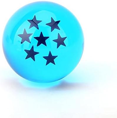 Amazon 7のセットブルードラゴンボールz Super Magic Starsクラシックアニメクリスタルボールおもちゃギフト 1 7 Inch アートフレーム ポスター オンライン通販