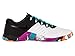 Nike Womens Metcon 2 White/Gamma Blue/Hyper Violet size 7.5