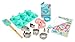 Handstand Kitchen Under the Sea 15-piece Ultimate Mermaid and Sea Life Baking Party with Recipes