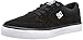 DC Nyjah Vulcanised TX Skate Shoe (Little Kid/Big Kid)
