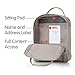 Fjallraven Kanken Mini Daypack, Putty