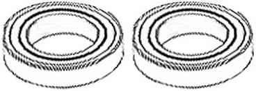 Alienation Hub Rr An Rush V3 Freecoaster Rep Bearing Drver #11