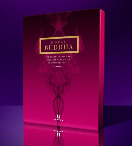 Buy Hotel Buddha Mixed By Queen Bee Online At Low Prices In - 