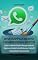 Livro WhatsApp Lucrativo: O Segredo dos 6 Dígitos: Como Transformar Simples Mensagens em uma Máquina de Vendas. Guia Definitivo que 9 entre 10 Empreendedores Desconhecem