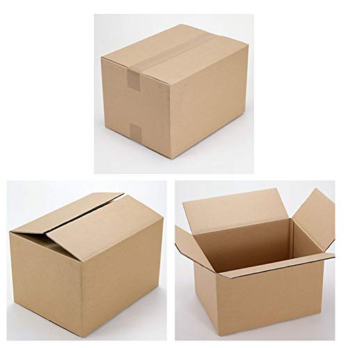 3 Shipping+inches+Corrugated+Cardboard+Package