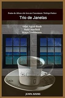 Livro Trio de Janelas