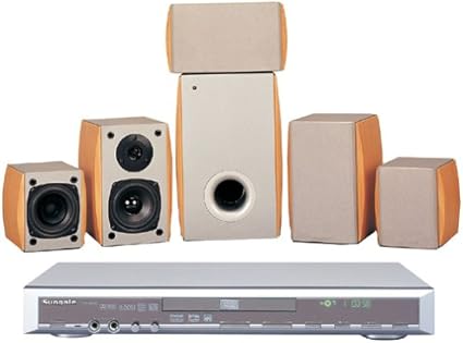 best 5.1 speakers under 6000