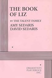The Book of Liz - Acting Edition