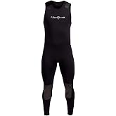 NeoSport 7mm Men's Waterman Wetsuit John