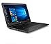 HP 15.6 Inch HD Flagship High Performance Laptop PC| AMD A-Series A8-7410 Quad-Core| Radeon R2 Graphics| 2.20 GHz| 4GB DDR3| 1TB HDD| DVDRW| WIFI| Bluetooth| Windows 10 Home