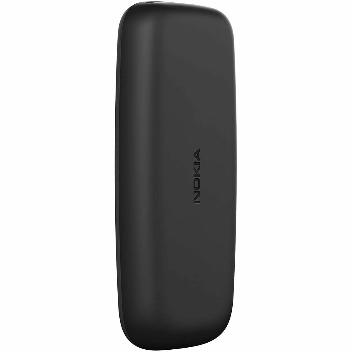 Nokia 105 Dual SIM (2019) Black Unlocked