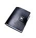 Women 60 Card Slots RFID Blocking Credit Card Holder Leather Business Card Cases