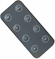 Auremote Replacement Remote Control for 